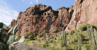 Forza Horizon 5 Rally Adventure