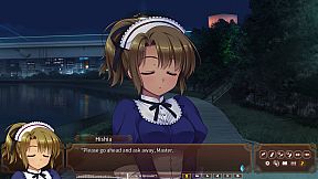 Hello Lady! - Complete Edition