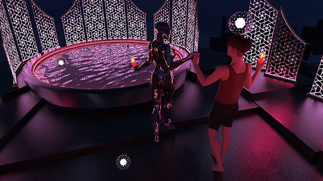 Fiction Paradox - Chapter 1