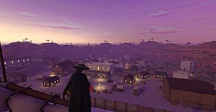 Zorro The Chronicles