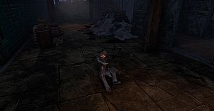 Soul at Stake - "Is Dawn Nigh" Charles Outfit