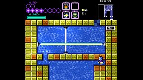 The Spectral Web: Hitodama