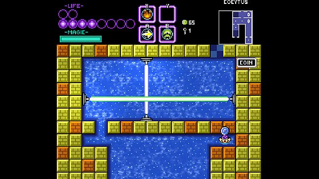 The Spectral Web: Hitodama