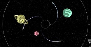 Idle Spiral - Space Pack