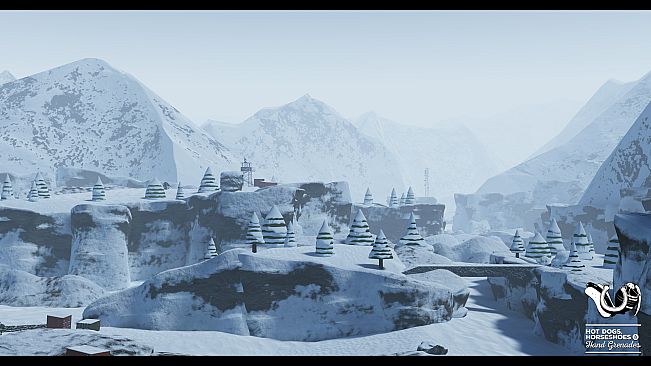 Hot Dogs, Horseshoes & Hand Grenades