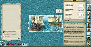 Fantasy Grounds - Savage Worlds Setting: Pirates