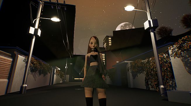 May's Perfect Romance