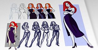 Soul Gambler: Artbook & Soundtrack