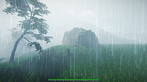 玄成镜：乱世起源