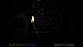 Five Nights with Froggy