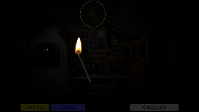 Five Nights with Froggy