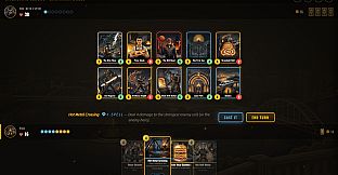 Dahntahn Duels