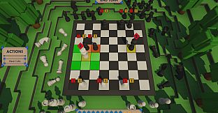 More Than Just Chess