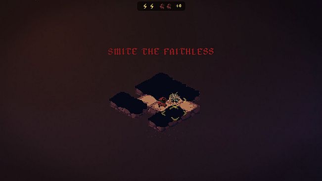 Click the Faithless