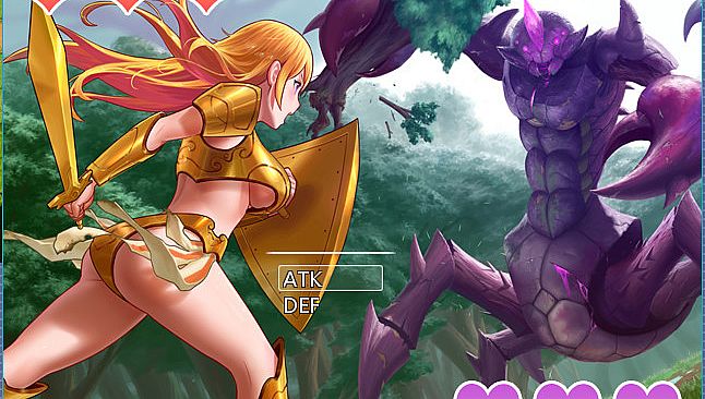 Evil Maze Horror Forest DLC