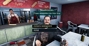 Food Inspector Simulator
