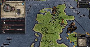 Crusader Kings II: Norse Unit Pack