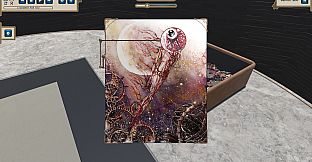 Masters of Puzzle - The Being