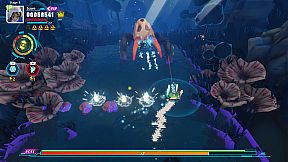 After Wave: Downfall