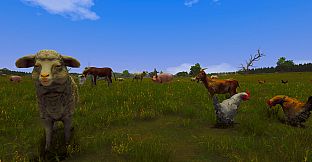 Last Pasture