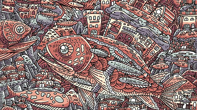 I commissioned some bunnies 10