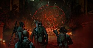 Mission 8 - Abaddon Asylum