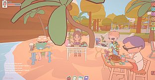 On-Together: Summer Studies DLC