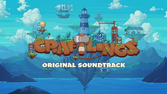 Craftlings Soundtrack