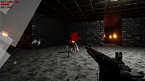 Return to Basic Killing