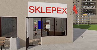 Soviet Shop Simulator