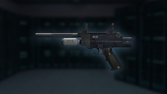 PAYDAY 2: Espionage Weapon Pack