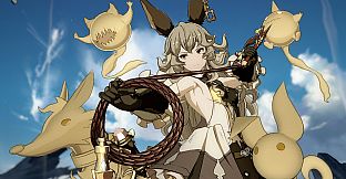 Granblue Fantasy: Versus - Color Pack Set 3