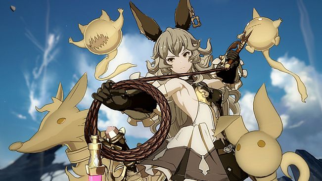 Granblue Fantasy: Versus - Color Pack Set 3