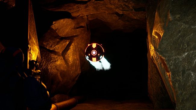 TaskForce Gamma-13 : An SCP Tale