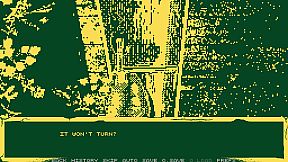 This Is Not Your House