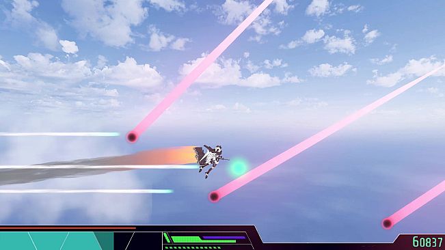 Diavento of Skyroar