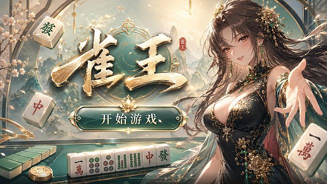 Mahjong King