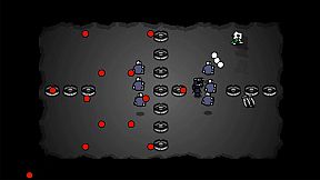 Deep Deep Deep Nightmare