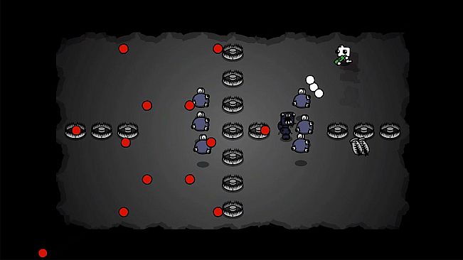 Deep Deep Deep Nightmare