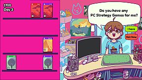 Replay Value: Second Hand Games