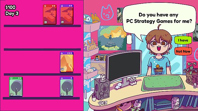 Replay Value: Second Hand Games