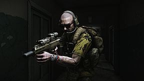 Escape from Tarkov