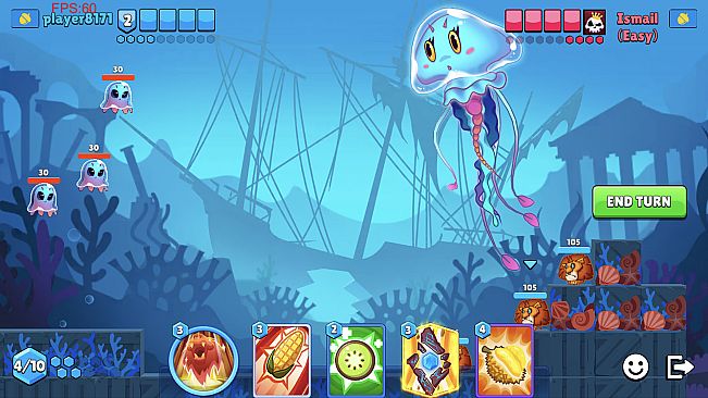 Bonza Boom - Unlock The Whole Card Pool