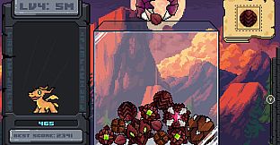 Suika And Dragons (Windows)