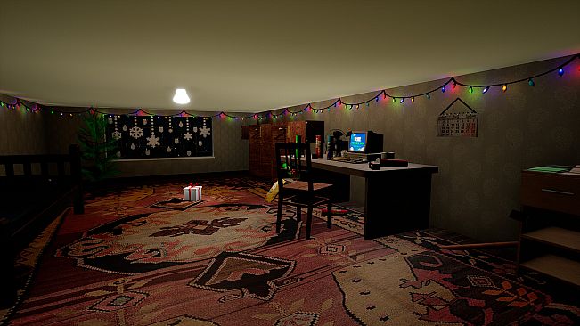 Stepan 's Life (Beta)