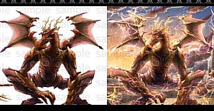 RPG Maker MZ - Last Boss Pack Vol.3