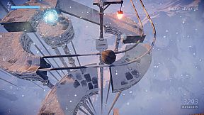 Ballex²: The Hanging Gardens