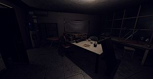 Tales of Fear - Episode Zero