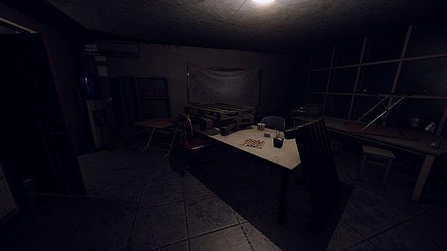 Tales of Fear - Episode Zero