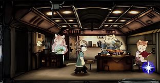 Fuga: Melodies of Steel - Way of the Sword Costume Pack